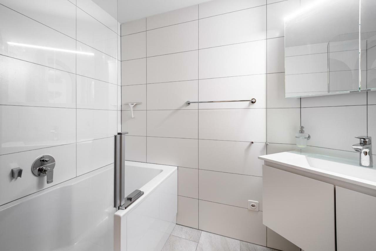 Laax Homes - Runca 752 필름 외부 사진